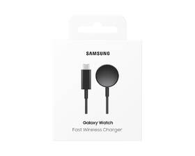 Nabíjací kábel Samsung pre hodinky Samsung Galaxy Ultra Watch9 čierny

 obrázok produktu 4 z 4