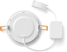 Vstavané svietidlo Philips Hue WCA Slim Recessed Light L EMEA biele

 obrázok produktu 4 z 7
