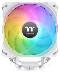 Chladič CPU Thermaltake CPU UX200 SE ARGB biely

 obrázok produktu 1 z 5
