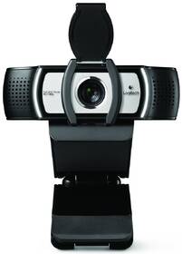 Webkamera Logitech C930e čierna

 obrázok produktu 1 z 3