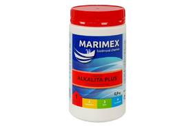 Bazénová chémia Marimex Alkalita plus 0,9 kg 

 obrázok produktu 3 z 3