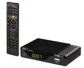Set-top box EMOS EM190-S HD čierny

 obrázok produktu 2 z 4