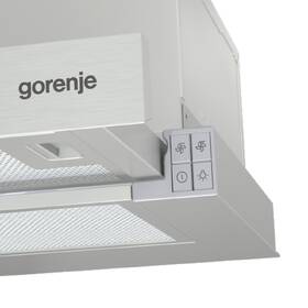Odsávač pár Gorenje TH62E3X nerez

 obrázok produktu 5 z 6
