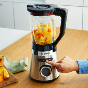 Stolný mixér Bosch MMB6384M nerez

 obrázok produktu 4 z 21