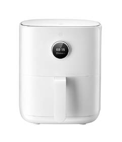 Fritéza teplovzdušná Xiaomi Mi Smart Air Fryer biela

 obrázok produktu 1 z 8