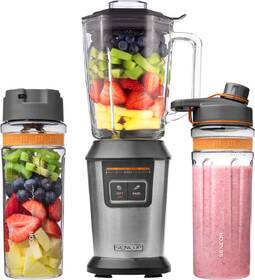 Stolný mixér Sencor SBL 7550SS čierny/nerez

 obrázok produktu 3 z 18