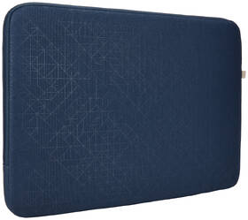 Puzdro na notebook Case Logic Ibira IBRS215DB pre 15,6" modré

 obrázok produktu 2 z 3