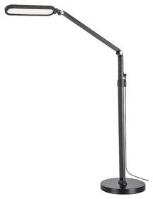 Stojacia lampa Rabalux Draco 2310 čierna

 obrázok produktu 4 z 8