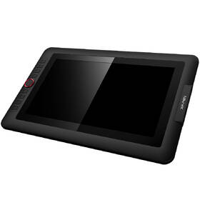 Grafický tablet XPPen Artist 13.3 Pro čierny

 obrázok produktu 1 z 7