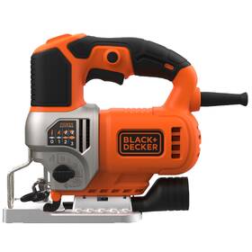 Priamočiara píla Black-Decker BES610-QS 

 obrázok produktu 1 z 4