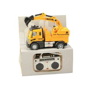 RC bager MaDe 08445 

 obrázok produktu 4 z 4