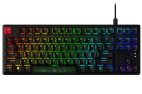 Klávesnica HyperX Alloy Origins Core PBT Blue - US čierna

 obrázok produktu 3 z 7