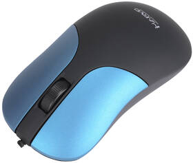 Myš Marvo DMS002BL modrá

 obrázok produktu 3 z 5