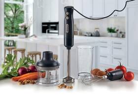 Ponorný mixér Ariete 3 v 1 601/10 čierny

 obrázok produktu 2 z 5