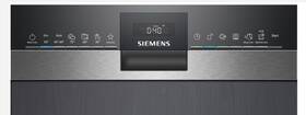 Umývačka riadu Siemens SR55ZS10ME Zeolith® 

 obrázok produktu 2 z 15