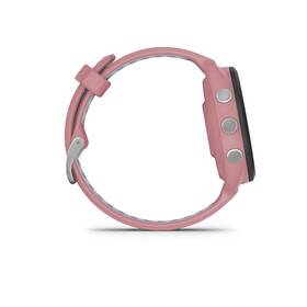 Inteligentné hodinky Garmin Forerunner 265S - Light Pink/Whitestone 

 obrázok produktu 7 z 7