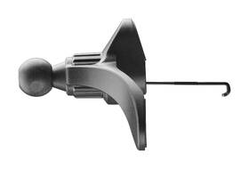 Držiak na mobil CellularLine Touch Mag Air Vents s uchytením do mriežky ventilácie a podporou MagSafe čierny

 obrázok produktu 2 z 6