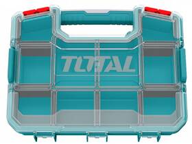 Organizér na náradie Total tools TPBX1121 

 obrázok produktu 1 z 3