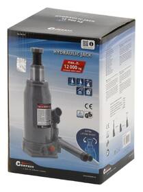 Hever hydraulický Compass 12 t 

 obrázok produktu 5 z 5