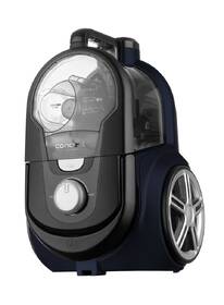 Podlahový vysávač Concept VP5241N 4A Radical Home&Car modrý

 obrázok produktu 5 z 23