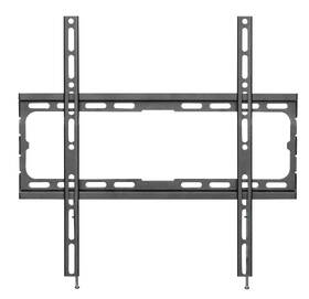 Držiak na TV KIVI Basic-44F, pevný, VESA 400-400, pre uhlopriečky 32-55", nosnosť 45kg čierny

 obrázok produktu 2 z 5