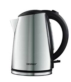 Rýchlovarná kanvica Zelmer ZCK1274 nerez

 obrázok produktu 1 z 4