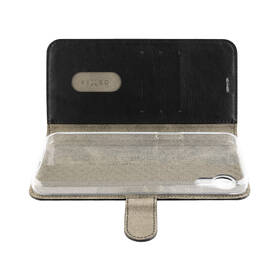 Puzdro na mobil flipové FIXED Opus na Samsung Galaxy Xcover 7 5G čierne

 obrázok produktu 2 z 8