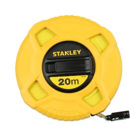 Pásmo Stanley 0-34-296, 20 m 

 obrázok produktu 1 z 4