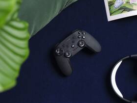 Gamepad Trust GXT542 MUTA Wireless čierny

 obrázok produktu 13 z 18