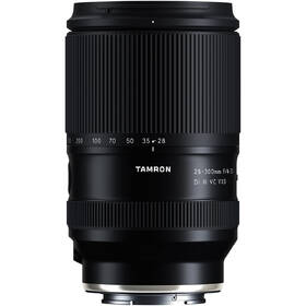 Objektív Tamron 28-300mm F/4-7.1 Di III VC VXD (Sony FE) čierny

 obrázok produktu 1 z 11