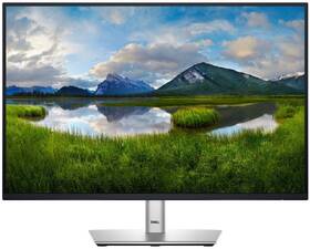 Monitor Dell Professional P2425E čierny/strieborný

 obrázok produktu 3 z 8