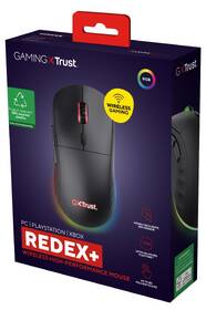 Myš Trust GXT927 Redex+ čierna

 obrázok produktu 16 z 16