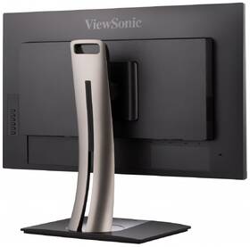 Monitor ViewSonic VP3256-4K čierny

 obrázok produktu 7 z 10