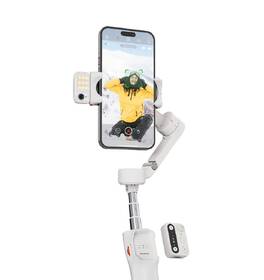 Stabilizátor Hohem iSteady V3 biely

 obrázok produktu 1 z 10