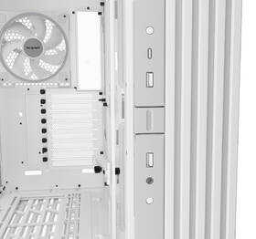 Case be quiet! Light Base 900 FX biela

 obrázok produktu 4 z 8
