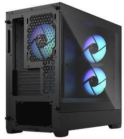 Case FRACTAL DESIGN RGB Tempered Glass Clear Tint čierna

 obrázok produktu 6 z 11