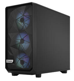 Case FRACTAL DESIGN Lite RGB Tempered Glass Light Tint čierna

 obrázok produktu 5 z 12