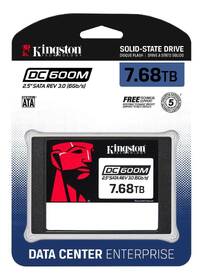 SSD Kingston DC600M 7680GB SATA 

 obrázok produktu 2 z 2