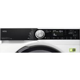 Sušička bielizne AEG TR9586CC biela

 obrázok produktu 2 z 5