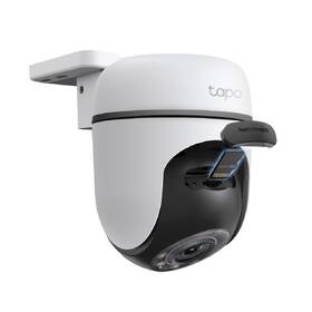 IP kamera TP-Link Tapo TC41, Outdoor 2K biela

 obrázok produktu 2 z 4