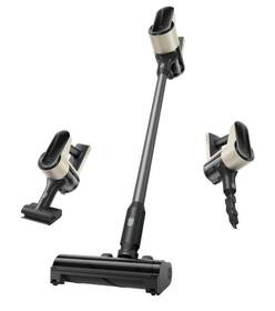 Tyčový vysávač Roborock H5 black čierny

 obrázok produktu 3 z 19