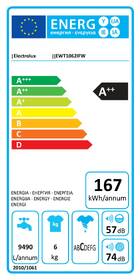  Electrolux EWT1062IFW 

 obrázok produktu 1 z 4
