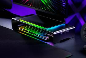 Podstavec pod monitor Razer Monitor Stand Chroma čierny

 obrázok produktu 6 z 8