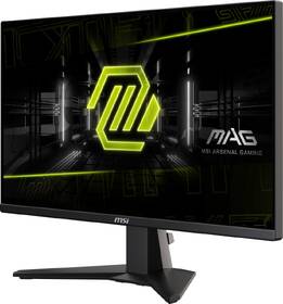 Herný monitor MSI MAG 255F E20 čierny

 obrázok produktu 2 z 10