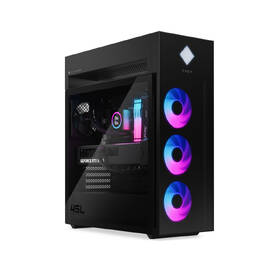 Herný počítač HP OMEN MAX by HP 45L GT22-3582nc + Game Pass predplatné na 2 mesiace čierny

 obrázok produktu 5 z 5
