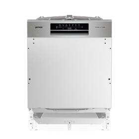 Umývačka riadu Gorenje GI643C90X 

 obrázok produktu 4 z 4