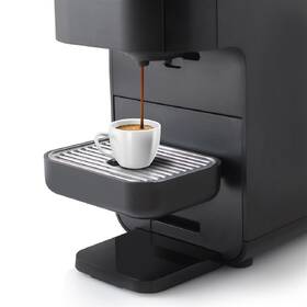 Kapsulový kávovar Rohnson R-98055 

 obrázok produktu 5 z 10