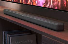 Soundbar Philips TAB8200 sivý

 obrázok produktu 8 z 10