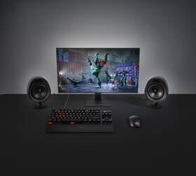Reproduktory SteelSeries Arena 3 čierne

 obrázok produktu 3 z 3
