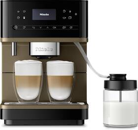 Automatický kávovar Miele CM 6360 čierny

 obrázok produktu 1 z 5